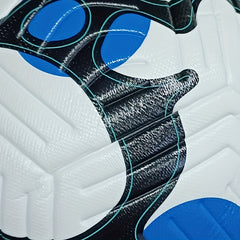 Durable Soccer Ball for Training and Competition