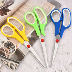 Comfort Grip Stainless Steel Office Scissors 21.08cm Home Tailoring Scissors