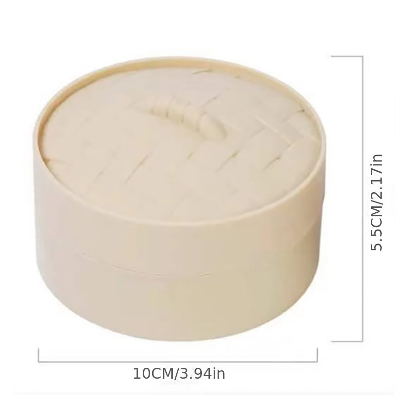 Big Steamed Buns Barbecued Pork Buns Slow Rebound Vent Toy