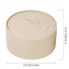 Big Steamed Buns Barbecued Pork Buns Slow Rebound Vent Toy
