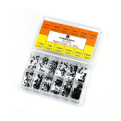 Watch Head Waterproof Ring 12 Kinds of Specifications