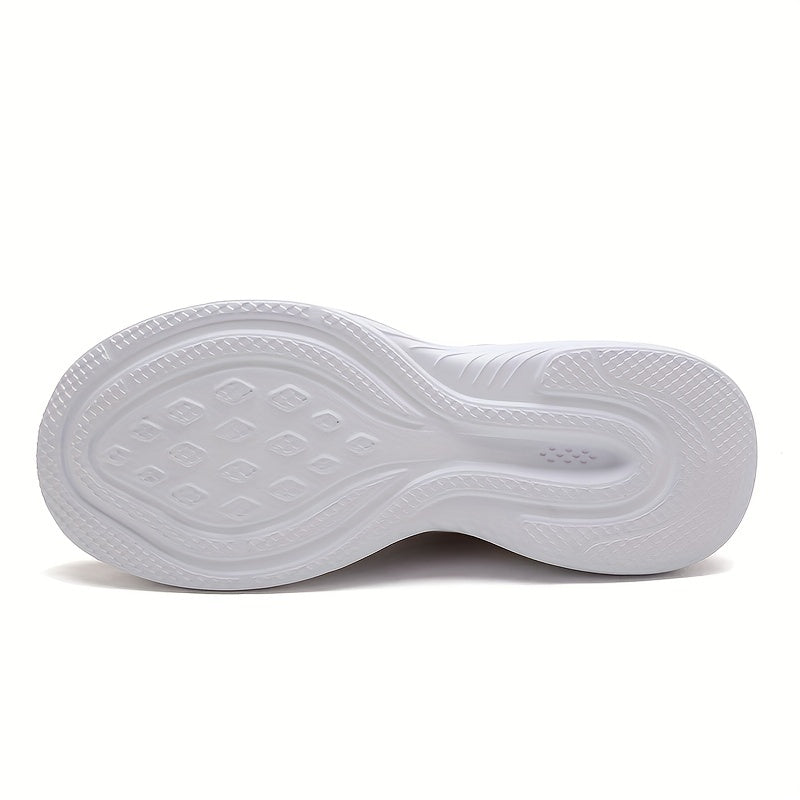 Women's Breathable Tennis Sports Shoes Ultra Lightweight Cushioning