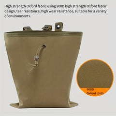 Tactical Sports Bag for Outdoor Camping and Hiking