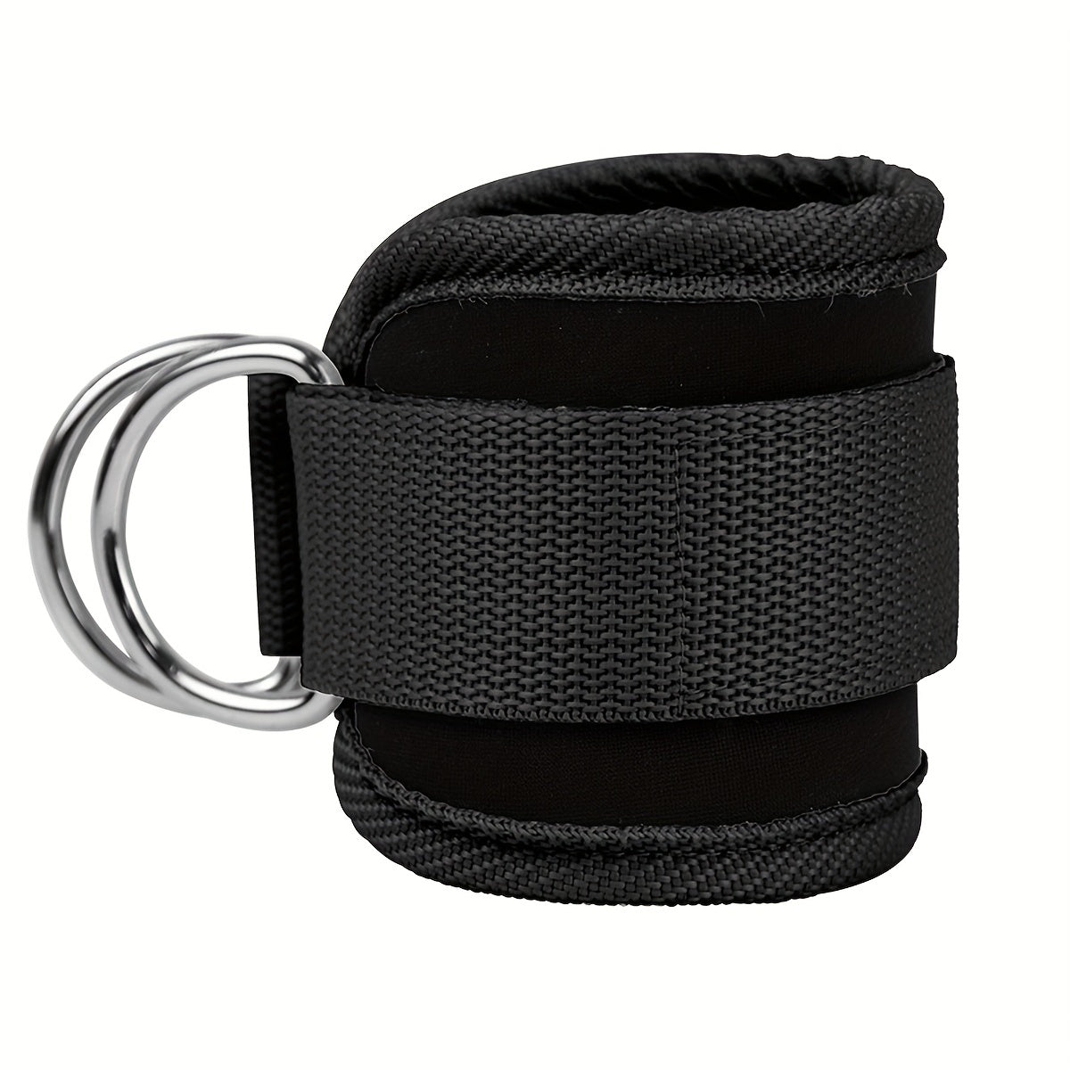 Adjustable Fitness Ankle Strap for Leg & Butt Workout