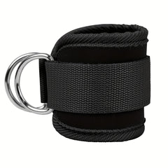 Adjustable Fitness Ankle Strap for Leg & Butt Workout