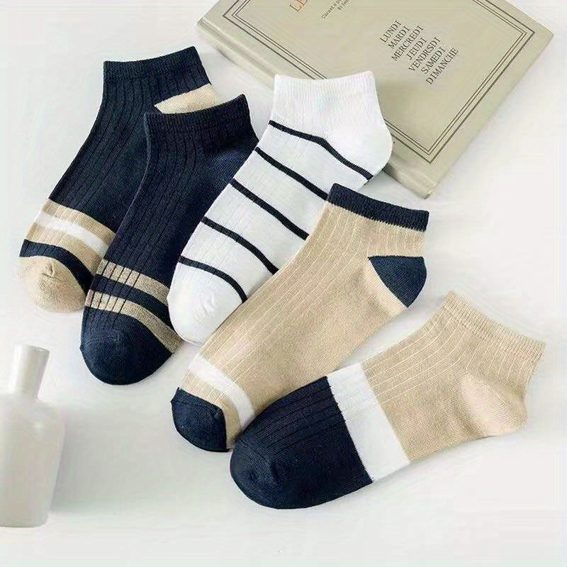 Unisex Crew Socks Comfortable Socks For Outdoor And Indoor