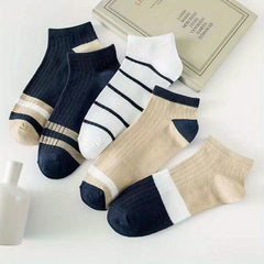 Unisex Crew Socks Comfortable Socks For Outdoor And Indoor