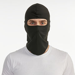 Balaclava Face Mask - Ski Snowboard Motorcycle UV Protec
