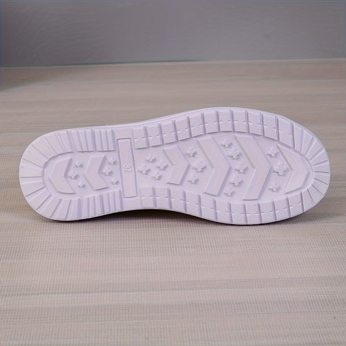 Plush Lined Thermal Snow Shoes Warm Non Slip Boat Shoes Fall Winter