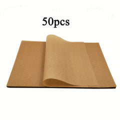 Baking Silicone Paper 30 X 40 Kitchen Accessories