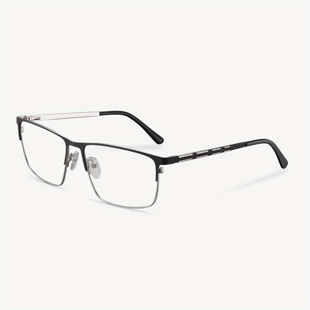 Men's Light Blocking Glasses Unisex Lightweight Frame Eye Protection