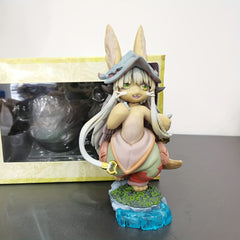 Japanese Rabbit Comic Figure Model Toy Collection