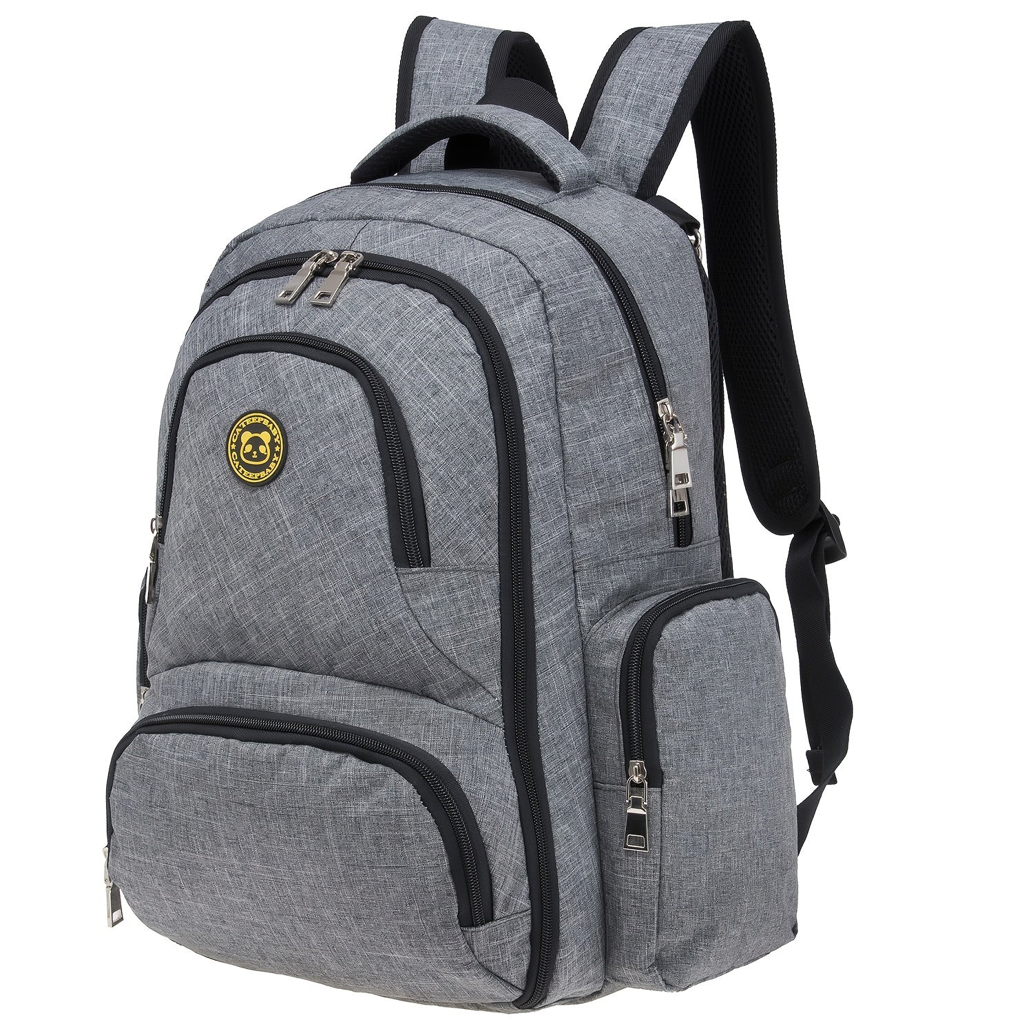 Multi-Function Mommy Bag with Large Capacity