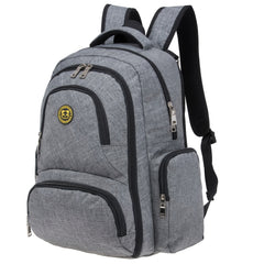 Multi-Function Mommy Bag with Large Capacity