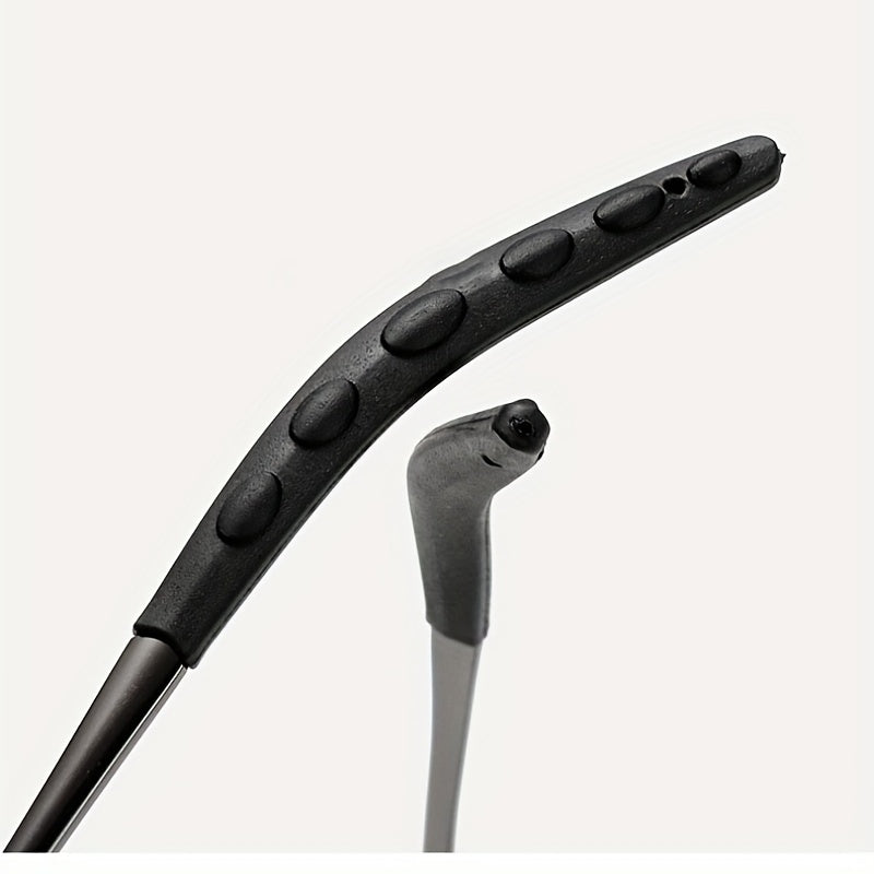 Men's Alloy Sunglasses For Day And Night Use