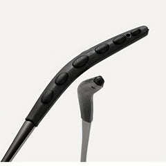 Men's Alloy Sunglasses For Day And Night Use