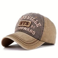 Embroidered Outdoor Sports Baseball Cap
