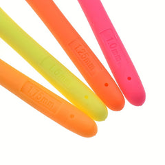 4pcs Lace Crochet Set Knitting Tool Sweater Needle