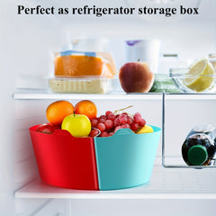 Silicone Slow Cooker Liner for Crock Pot 6 QT Oval Slow Cookers