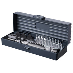 25-in-1 Precision Magnetic Screwdriver Set - Portable Repair Tool