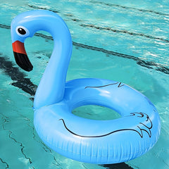 Flamingo Inflatable Float for Summer Pool Parties