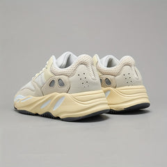 Men's Mesh Chunky Sneaker Non slip Shoes