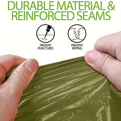 Waterproof Emergency Survival Raincoat