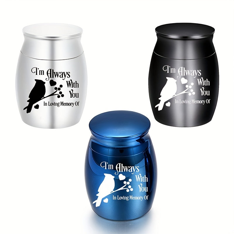 Pet Memorial Urns - Keep Your Pet's Memory Close