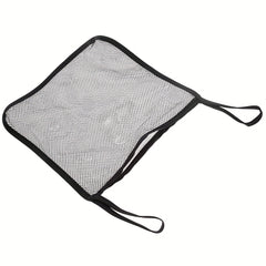 Stroller Hanging Mesh Storage Bag