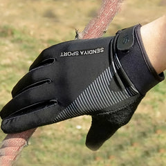 Winter Thermal Unisex Touchscreen Cycling Gloves