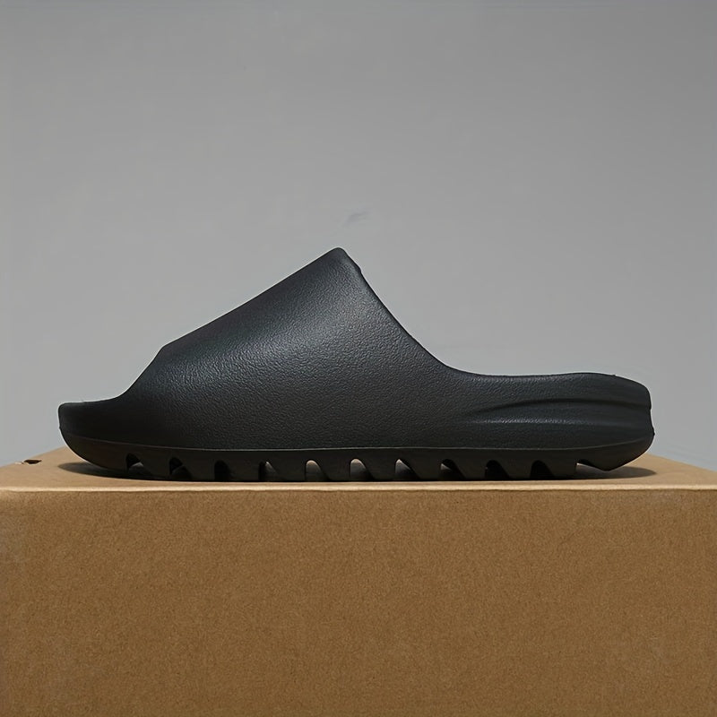 Unisex Non Slip Platform Slides for Summer Comfort