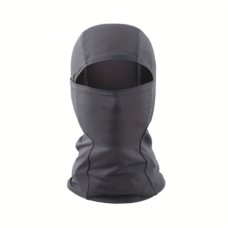 Breathable Elastic Windproof Riding Mask for Outdoor Activities