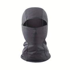 Breathable Elastic Windproof Riding Mask for Outdoor Activities
