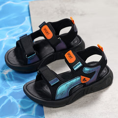 Boys' Sandals Non Slip Comfortable Shoes For Kids