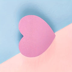 5pcs Heart Sticky Notes, 600 Total Pages
