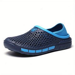 Men's Outdoor Water Sandals Slippers with Drainage - Non-slip Light Sandals