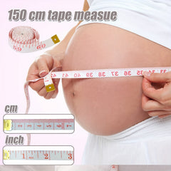 Silicone Nipple Ruler Flange Sizer Breast Pump Sizing