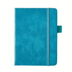 A6 Password Book With Alphabetical Tabs for Seniors Office Home