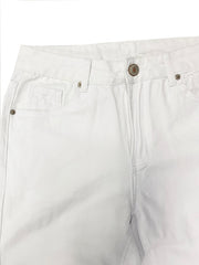 Classic Straight Fit Men's Jeans