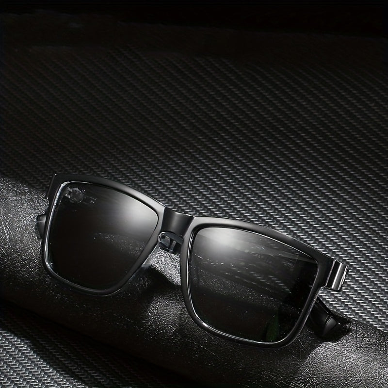 Polarized UV Protection Sunglasses for Men and Women