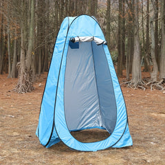 Portable Changing Room Tent Shower Privacy Shelter Tents For Outdoor Beach