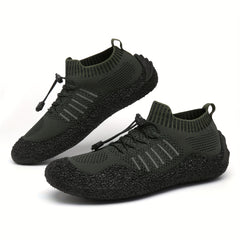 Men's Outdoor Sneakers Non Slip Breathable Shoes