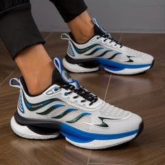 Air Cushion Athletic Running Shoes Unisex