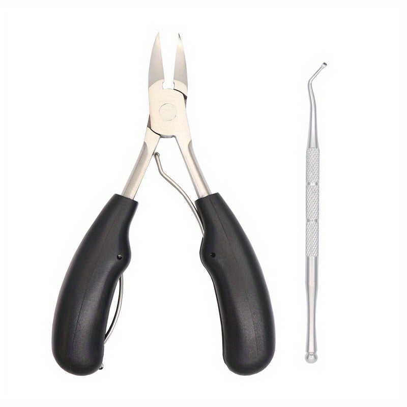 Podiatrist Toenail Clippers For Ingrown Thick Toenails