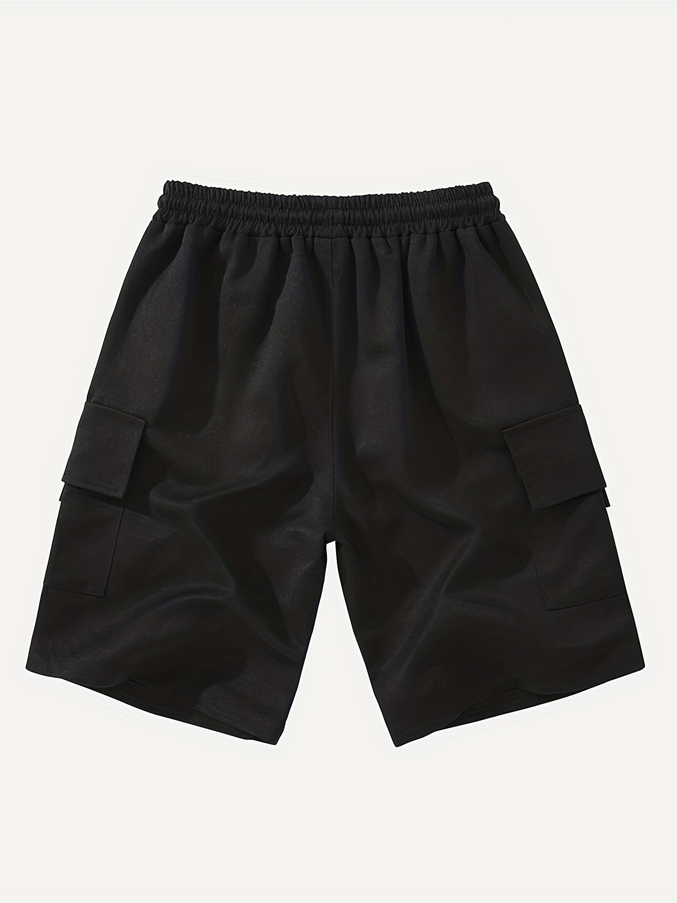 Boys Comfortable Loose Shorts for Summer Outdoor