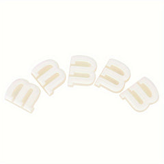 5pcs Rubber Tennis Racket Shock Absorber