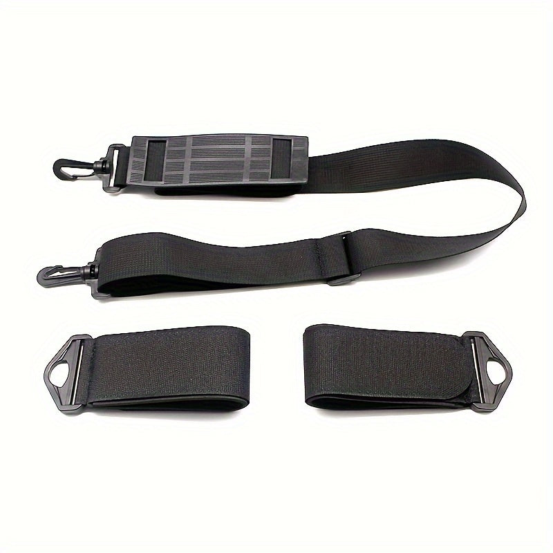 Snowboard Shoulder Straps Adjustable Skiing Equipment Accessories