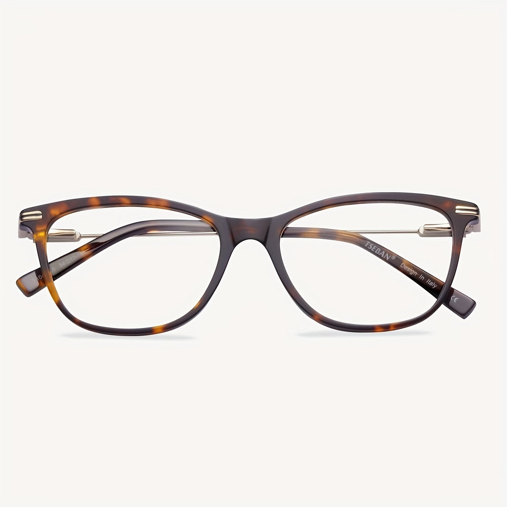 Men's Light Blocking Glasses Lightweight Frame Glasses