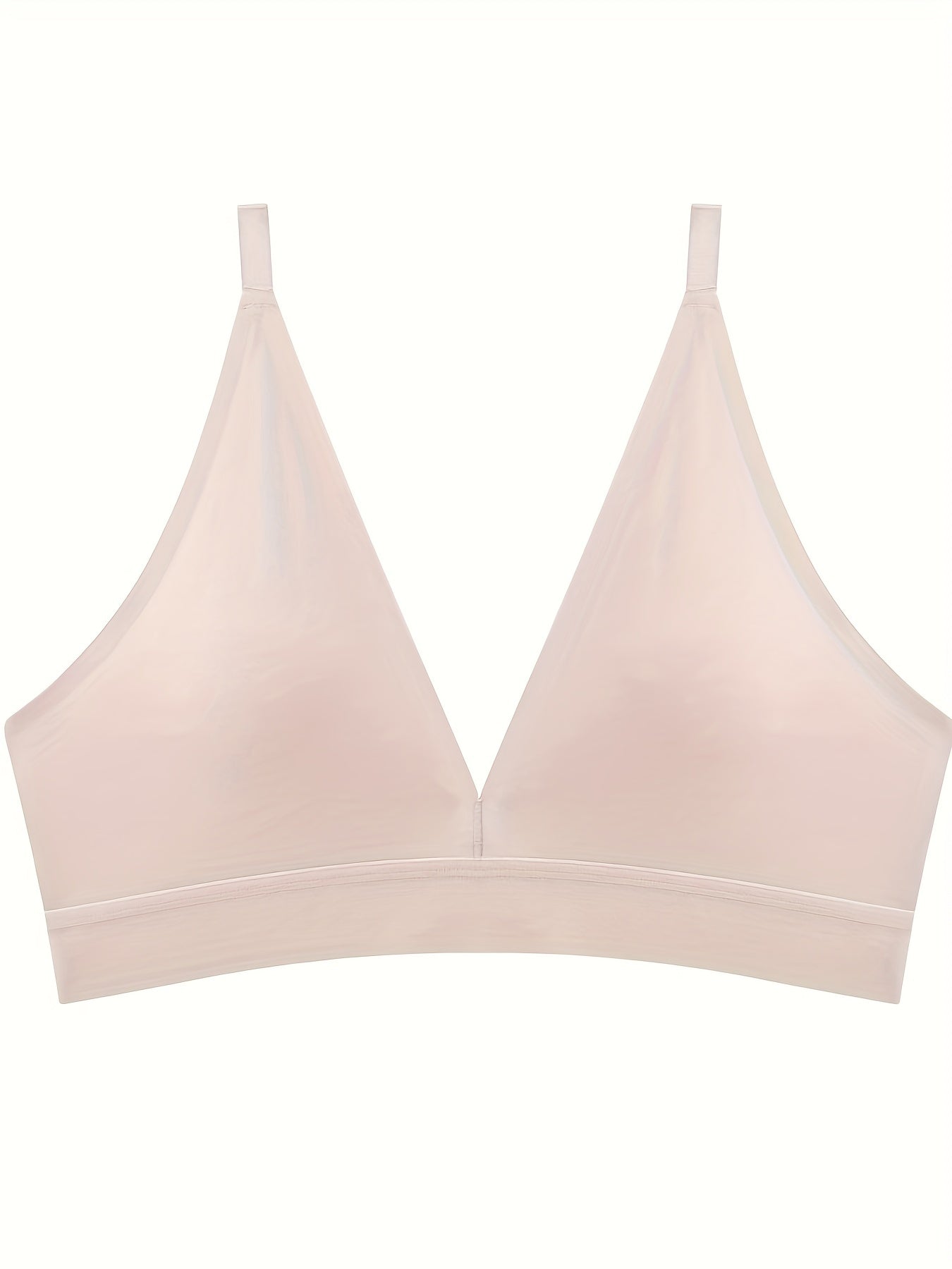 Comfy Wireless Bra Women's Lingerie
