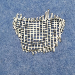 Creative Frame Metal Cutting Die Stencil for DIY Scrapbooking